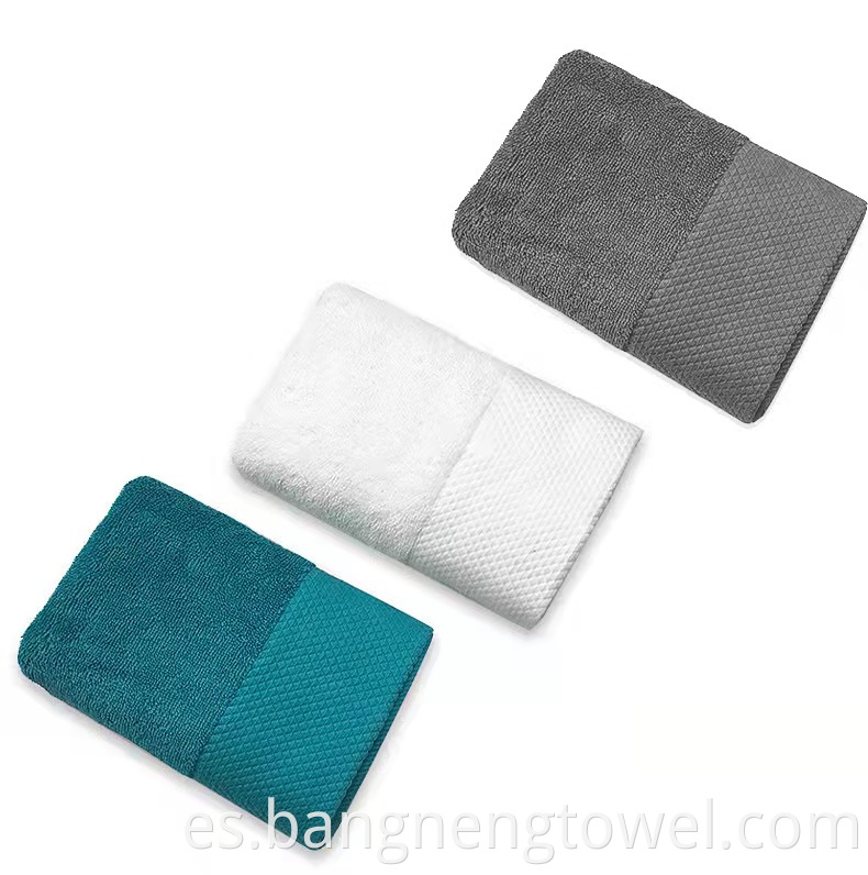 Bath Towel Sets